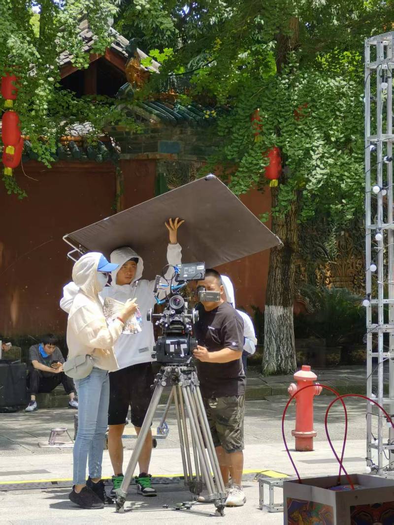 掇刀区TVC拍摄公司：资深团队坐镇，打造现象级广告作品的幕后推手
