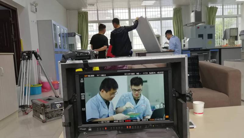 元宇宙搭台唱戏，掇刀区广告片拍摄公司抢滩虚拟世界首支舞