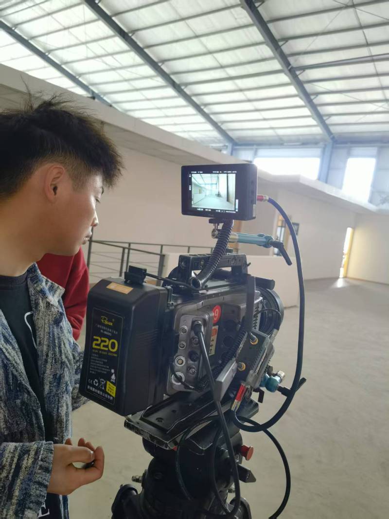 创新驱动，智领未来——掇刀区TVC与广告片拍摄制作的创新实践