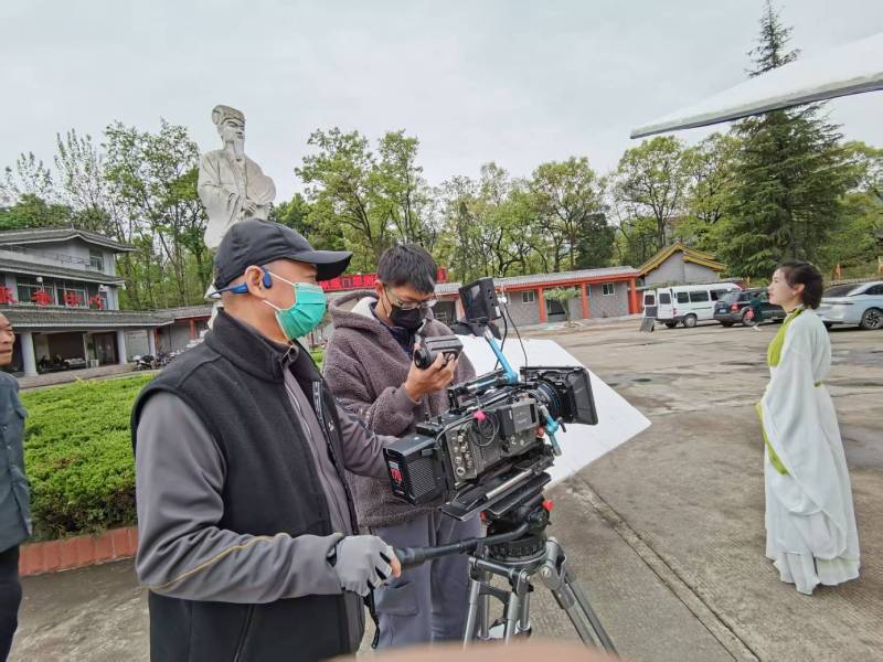 掇刀区广告片拍摄公司：从策划到投放，一站式服务，让品牌传播更高效！