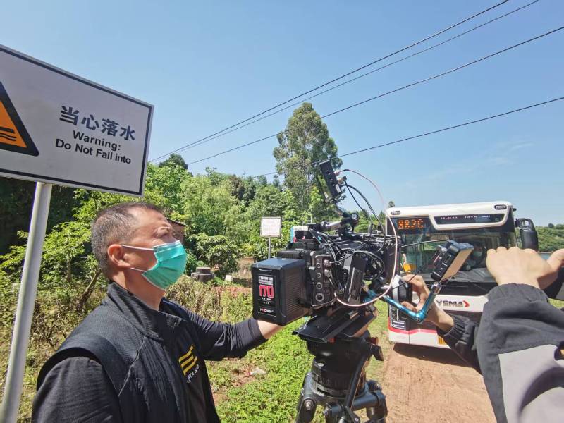 掇刀区TVC拍摄公司：深耕本地市场，为品牌定制专属拍摄方案