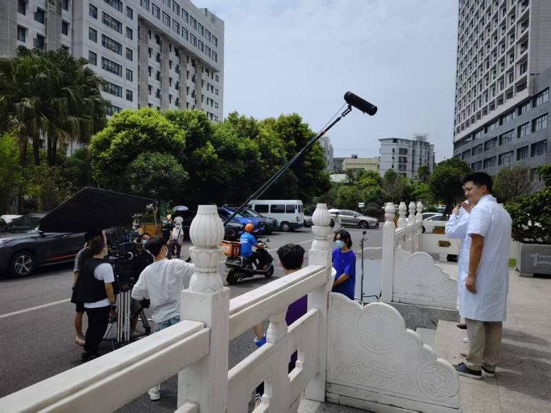 掇刀区广告片拍摄公司低成本实现高规格制作的诀窍